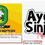Dilarang Mudik “Ayo KeSinjai” Terkenal Wisatanya