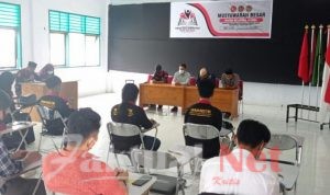 IKA Admistrasi UMSI Gelar Mubes, Ini Harapannya