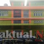 Warga Sinjai Minta KPK Usut Tuntas realisasi Bangunan Gedung RSUD Sinjai