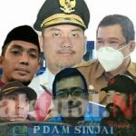 Polemik Hibah PDAM, Ahmad Marsuki Ungkap 10 Fakta, Tamsil: Jangan Berasumsi?