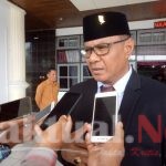 Wawali Tikep Kecam Tindakan Israel, PDIP Siap Beraksi Bantu Palestina