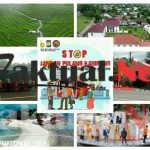 Posko Mudik Lebaran Dijaga Ketat, Ayo KeSinjai Wisata Tetap Buka