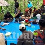 Pemerintah Dan Masyarakat Desa Bontolempangan Silaturahmi Dengan Investor Porang   