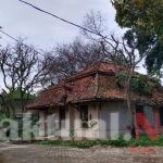 Napak tilas rumah tua Cilenggang Bumi Serpong Damai