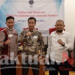 Produktivitas Titik Temu Dunia Usaha dan Dunia Akademis, Sektor Perikanan Sultra Peluang Produktivitas