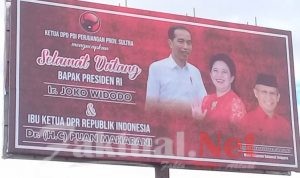 Presiden RI akan Hadiri Munas Kadin VIII di Kendari Bersama Menterinya