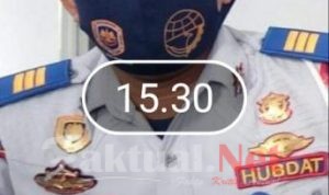Oknum Pegawai UPPKB Jembatan Timbang Pallangga Alergi Wartawan