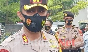 Kapolres Gowa: Masyarakat Diimbau Waspadai Musim Kemarau