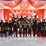 Tujuh Peserta STQ Asal Tidore Berhasil Lolos Ke Tingkat Nasional