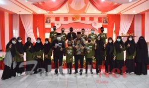 Tujuh Peserta STQ Asal Tidore Berhasil Lolos Ke Tingkat Nasional
