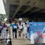 FPK Jakut Gandeng FooDEAN Selenggarakan Jumat Berbagi – FPK Peduli