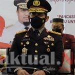 Kapolda Sulsel Mengajak Seluruh Elemen Masyarakat Bersatu Melawan Covid-19 