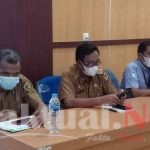 Kadis Kelautan dan Perikanan Sulteng, Buka Permen KP No.61 Tahun 2018