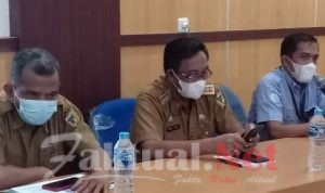 Kadis Kelautan dan Perikanan Sulteng, Buka Permen KP No.61 Tahun 2018