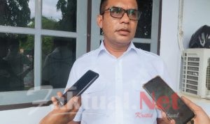 Ketua Apdesi Berharap Pilkades Di Tikep Dapat Melahirkan Pemimpin Berkualitas