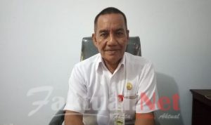 Bapenda Tikep Temukan Sejumlah Rumah Makan Belum Aktifkan Aplikasi Pajak