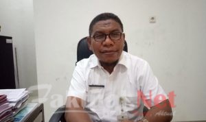 Disbudpar Tikep Bakal Kembangkan Potensi Wisata Bawah Laut Soasio Dan Tongowai
