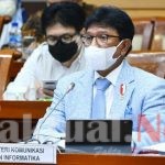 Transformasi Ekonomi, Menkominfo Siapkan Program Strategis