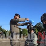 Terima “Amunisi“ Baru, Ini Perintah Danyon C Pelopor