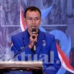 Tanggapi Statement IPW, Wasekum DPP GAMKI: Papua Bagian Dari Perjalanan Bangsa Indonesia