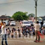 Polres Serang Kota Amankan Puluhan Diduga Preman