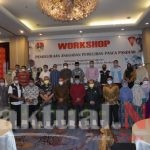 Ketua APEKSI Tutup Workshop Pemulihan Ekonomi 