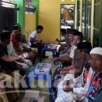 Panitia Mesjid Babul Jannah Adakan Program Sedekah “Sedikit Tapi Berkah” Setiap Jum’at