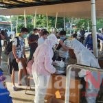 Hasil Swab Antigen Positif, 3 Calon Wisatawan ke Pulau Seribu Gagal Berangkat
