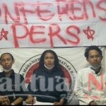 Lewat Konferensi Pers PP Permikomnas Minta Dirut BPJS Kesehatan Segera Dicopot