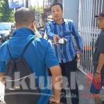 Diragukan Sistem Zonasi di SMA 5 Makassar 