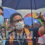 Bupati Sinjai Siap Ikuti Anugerah Desa Wisata Indonesia 2021