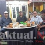 Jurnalis Online Indonesia, JOIN Bantaeng ,Takalar dan Gowa Gelar Rakor