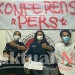 Permikomnas Minta Dirut BPJS Kesehatan Dicopot