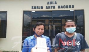 Sembilan Bulan Menunggu, Kuasa Hukum: Akhirnya Terduga Pelaku Pengeroyokan di Desa Sanding Ditahan