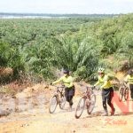 Pangdam XII/Tpr Kenalkan Potensi Wisata di Kalbar