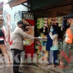 Warga di 8 Pulau Pemukiman Dapat 1.600 Masker Medis Gratis