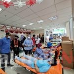 Gelar Donor Darah di 44 Kecamatan se-DKI Jakarta, Fahira Idris Targetkan Sumbang 6.600 Kantong Darah