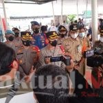 Satu Wisatawan Gagal Ke Pulau Seribu Setelah di Swab Antigen Reaktif