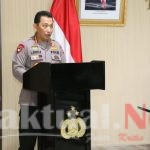 Orasi Ilmiah di Seminar IPKN, Kapolri: Sinergitas Polri-Auditor Kunci Cegah Korupsi