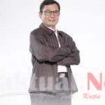 LKSJ: Ampun Bang Jago, Yusmada Kepala Dinas Sumber Daya Air DKI Jakarta Merangkap Komisaris Jakpro