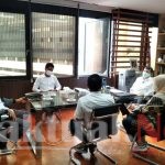 DLH Tikep Bakal Perjuangkan Sampah Sebagai Bahan Bakar PLTU Pengganti Batu Bara