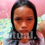 Bocah 9 Tahun Jadi Korban Kekerasan Oleh Bapak Kandungnya di Makassar