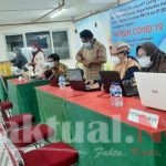 Kelapa Gading Timur Siapkan Tiga Lokasi Sentra Vaksinasi Bagi Warga Usia 18 Tahun ke Atas