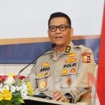 Kapolri, Jaksa Agung, Menkominfo Tandatangani SKB Pedoman Implementasi UU ITE