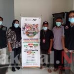 Silaturahmi  ACT Jakarta Utara dan FWJ Korwil Jakarta Utara untuk Berkorban tanpa Batas
