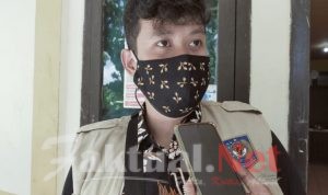 Tim Mendagri Tinjau Pelaksanaan Pilkades Di Tidore