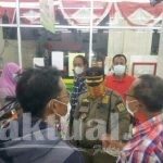 Pengawasan Protokol Kesehatan di Tempat Usaha di Cilincing Diperketat