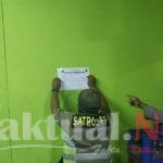Dua Tempat Usaha di Rawa Badak Utara Disanksi Tutup Sementara