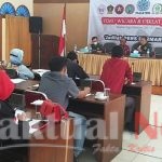 Majelis Pers Bangkit sebagai Kontrol Kinerja Dewan Pers