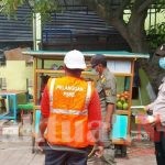 Ops Yustisi Polsek Kep Seribu Utara Beri Sanksi 9 Pelanggar ProKes